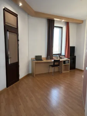 Ibis Astana Chambres Photos
