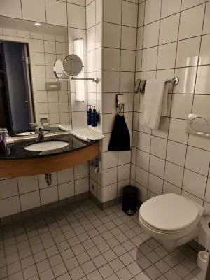 Radisson Blu Hotel, Tromso Chambres Photos