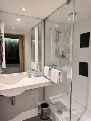 Novotel Istanbul Zeytinburnu Rooms Photos