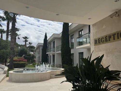Royal Palm Hotel Espaces publics Photos