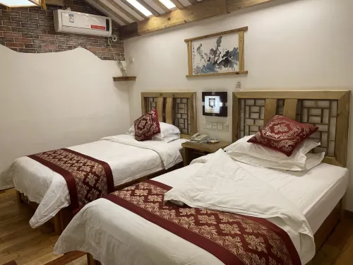 Wangyi Inn（ZangJiaJie Tianmen Mountain  store ） Chambres Photos