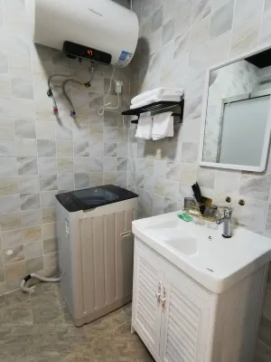 Tenggelinor Mansion (Zhongshan Station Tianyi International Plaza) Rooms Photos