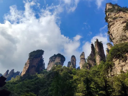 Nanfang Yinan Inn Khu vực công cộng Photos