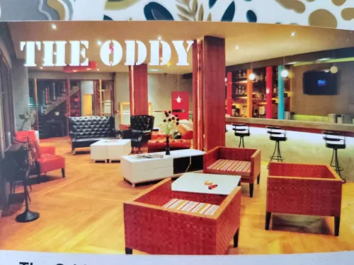 Madam House Patong Photos