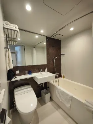 Iroha Grand Hotel Matsumoto Eki-Mae Rooms Photos