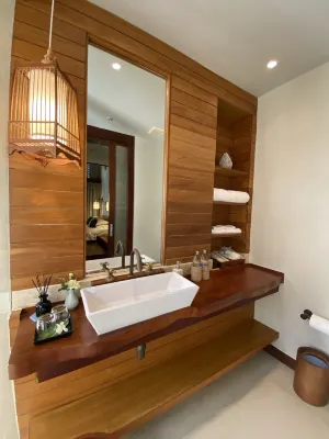 The Tubkaak Krabi Boutique Resort Chambres Photos