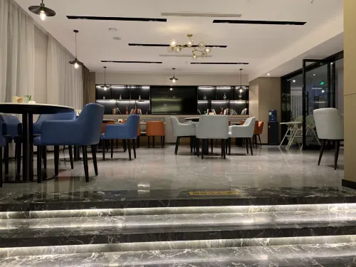 仁懷茅台鎮亞朵X飯店 餐飲 Photos