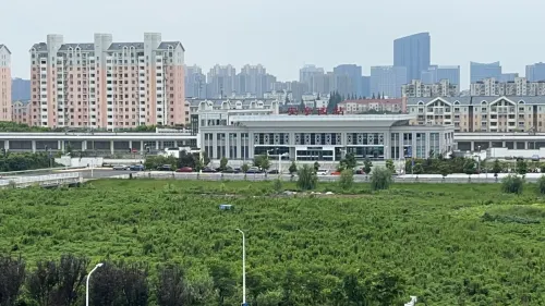Shanghai Chenyue Motel Dekat Hotel Photos
