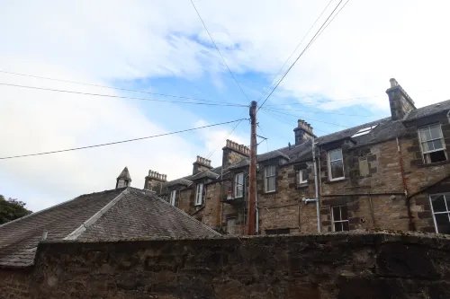 Kyle Hotel ‘A Bespoke Hotel’ Near Hotel Photos