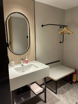 City Comfort Inn Hotel (Guangzhou Tongde Ezhangtang Subway Station) الغرف Photos