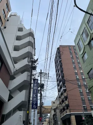 Nagasaki IK Hotel Photos