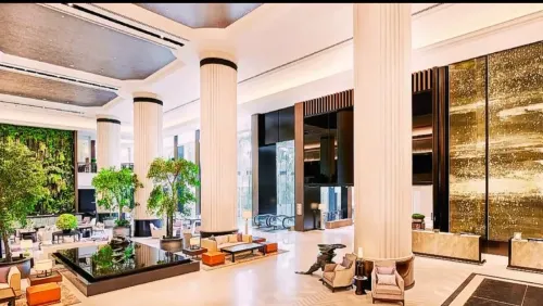 Shangri-La Singapore Makanan Photos