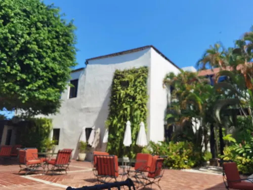 Hostal Nicolas de Ovando Santo Domingo - MGallery Collection Photos
