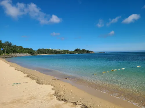 Miyuki Hamabaru Resort À proximité de l'hôtel Photos