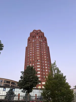 Hotel Schopenhauer Hof Esterni Photos