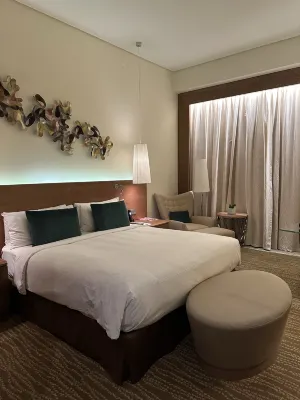 JW Marriott Absheron Baku Rooms Photos