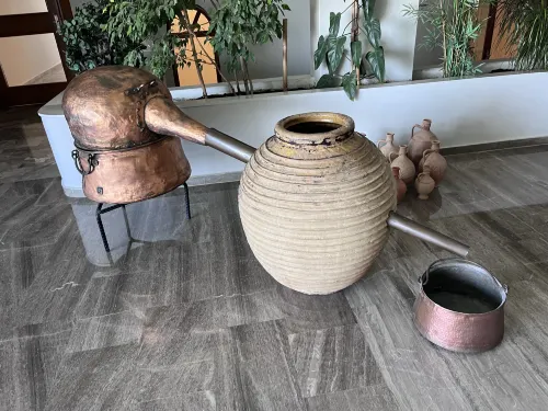 Hotel Europa Olympia Offentlige områder Photos