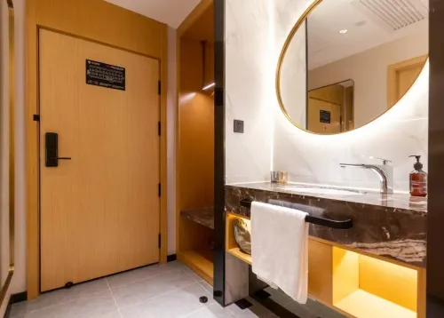 East Sacred Hotel-Very near Beijing Tiananmen Square，the Forbidden City，Wangfujing Subway Station Rooms Photos