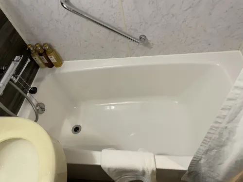 Sendai Kokusai Hotel Rooms Photos