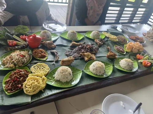 Best Western Papilio Hotel Makanan Photos