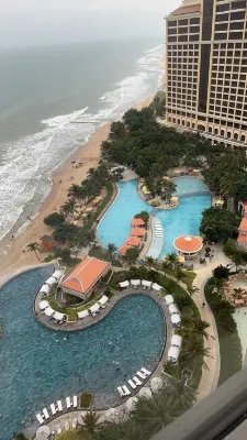 Equatorial Ho Chi Minh City Loisirs et amusements Photos