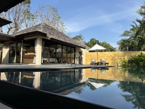 Sheraton Hua Hin Pranburi Villas Loisirs et amusements Photos