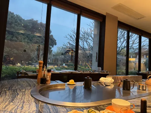 Elite Spring Villas Yleiset tilat Photos
