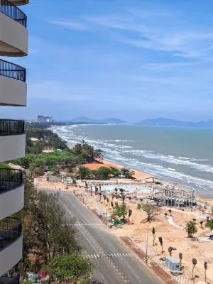 Vias Hotel Vung Tau - Transportation Included À proximité de l'hôtel Photos
