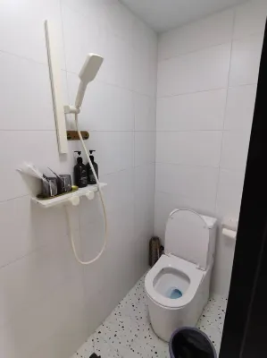 Tai'an Taicheng Courtyard Homestay (Taishan Hongmen Area) الغرف Photos
