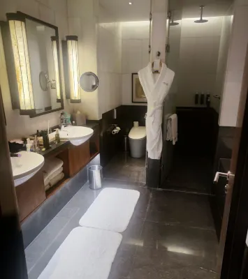 The Westin Xi'an Kamar Photos