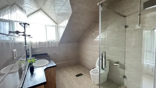 Jinshan Culture Club Rooms Photos