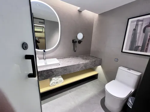 Country Inn & Shenyang North Railway Station Financial Center Subway Station Rooms Photos