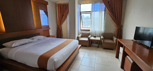 Hotel Arinas Chambres Photos