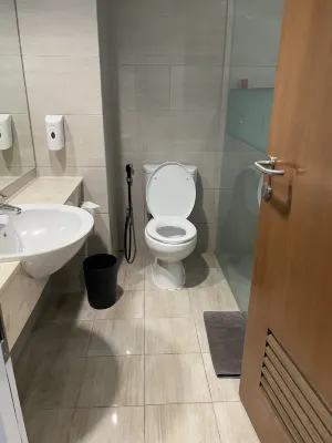 favehotel Melawai Kamar Photos