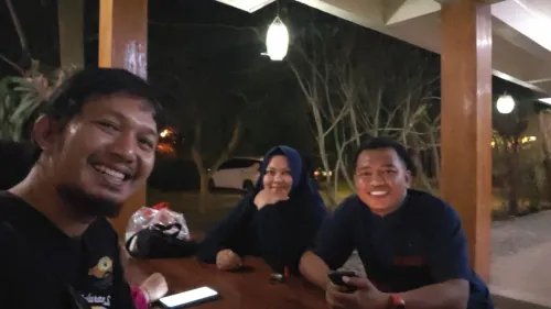 Matoh Guesthouse Syariah Photos