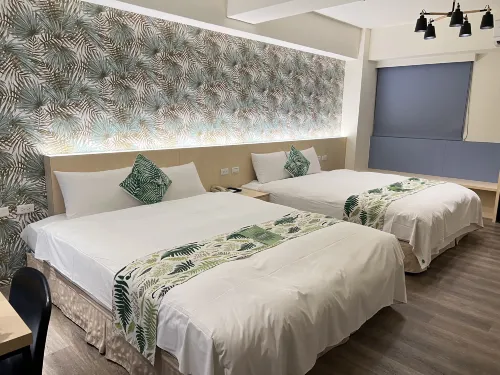 Liga Hotel Camere Photos