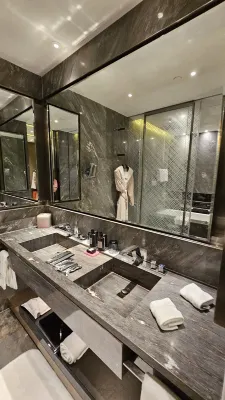 W Guangzhou Camere Photos