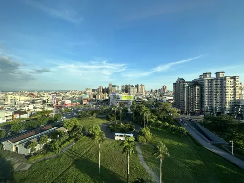 The Place Tainan Espaces publics Photos