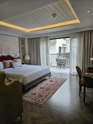Mercure Dalat Resort Phòng Photos