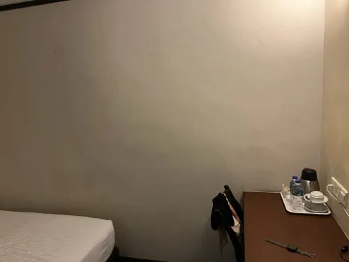 Hotel Vistaria Zimmer Photos