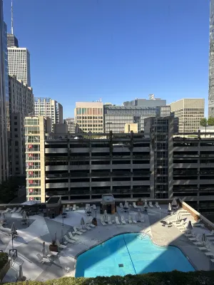 DoubleTree by Hilton Chicago Magnificent Mile Loisirs et amusements Photos