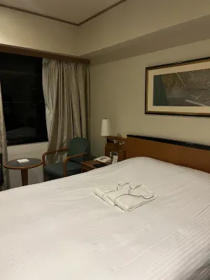 Sun Members Kyoto Saga Chambres Photos