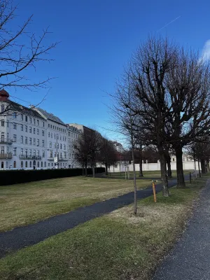 Adina Apartment Hotel Vienna Belvedere Near Hotel Photos