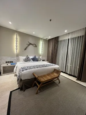 Montigo Resorts Seminyak Kamar Photos