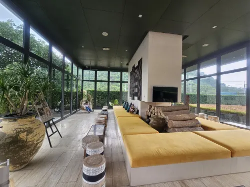 The Peri Hotel Khao Yai Aree comuni Photos