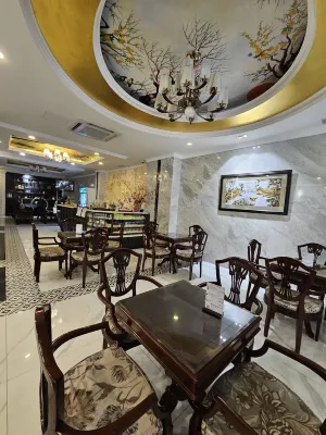 Khách sạn Bon Ami (Khách sạn Thiên Xuân) Photos