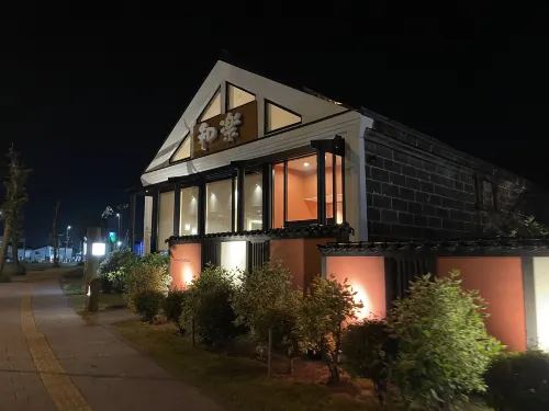 Uchi Living Stay Otaru Suitengu Ngoại thất Photos