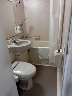 Comfort Hotel Osaka Shinsaibashi Chambres Photos