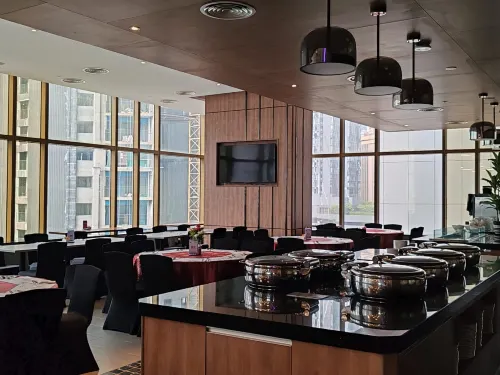 Ibis Kuala Lumpur City Centre Makanan Photos
