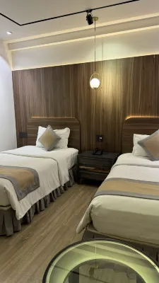 Rosaleen Boutique Hotel Rooms Photos